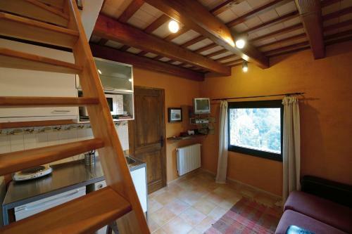 Agroturismo El Nus De Pedra