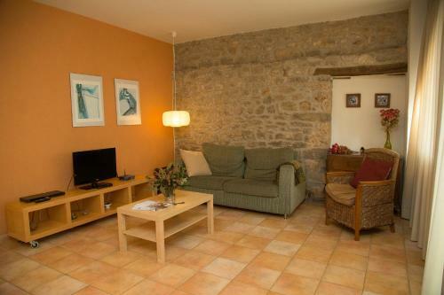Agroturismo El Nus De Pedra