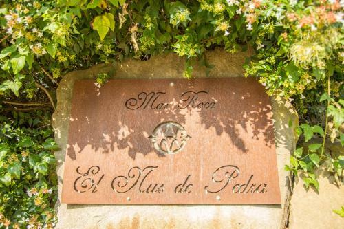 Agroturismo El Nus De Pedra