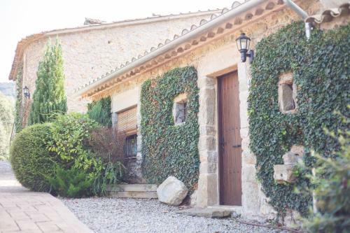 Agroturismo El Nus De Pedra