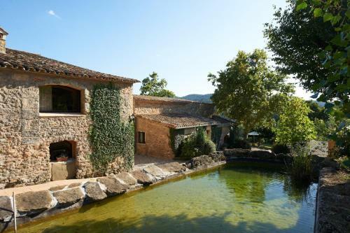 Agroturismo El Nus De Pedra