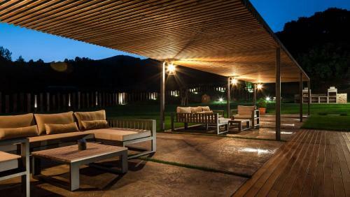 Agroturismo El Nus De Pedra