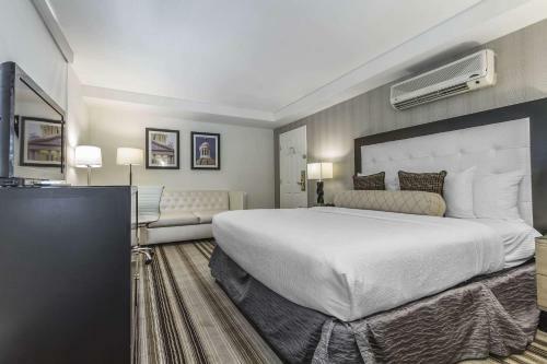 Inn Off Capitol Park, An Ascend Collection Hotel