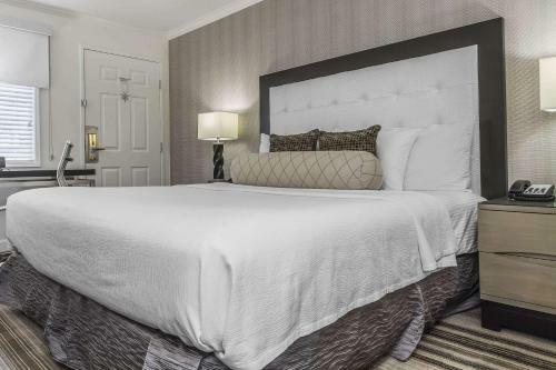 Inn Off Capitol Park, An Ascend Collection Hotel