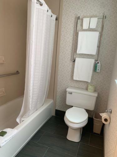 Inn Off Capitol Park, An Ascend Collection Hotel