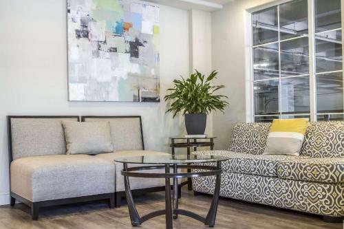 Inn Off Capitol Park, An Ascend Collection Hotel