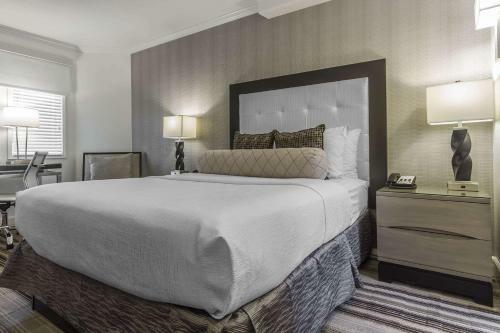 Inn Off Capitol Park, An Ascend Collection Hotel