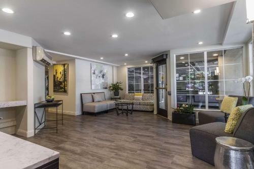 Inn Off Capitol Park, An Ascend Collection Hotel