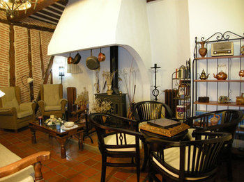 Agroturismo La Posada De Carmen
