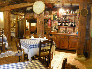 Agroturismo La Posada De Carmen