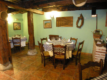 Agroturismo La Posada De Carmen