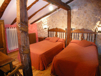 Agroturismo La Posada De Carmen