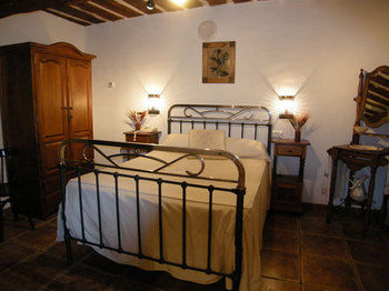 Agroturismo La Posada De Carmen