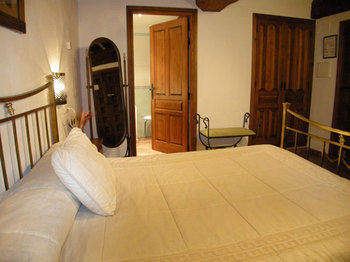 Agroturismo La Posada De Carmen