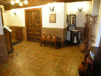 Agroturismo La Posada De Carmen