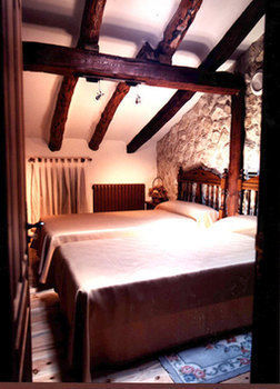 Agroturismo La Posada De Carmen