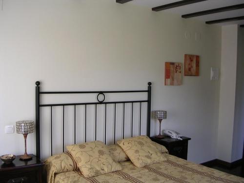 Agroturismo El Castro