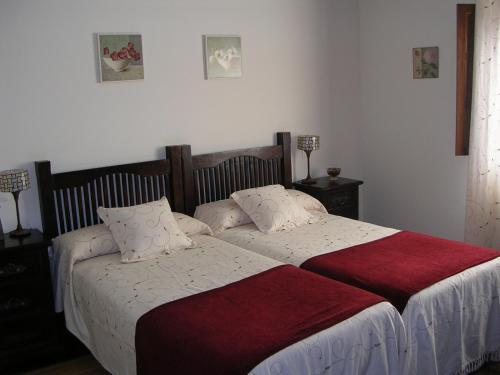 Agroturismo El Castro