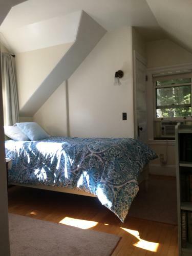 The Birches Acadian Bed & Breakfast And Cottages
