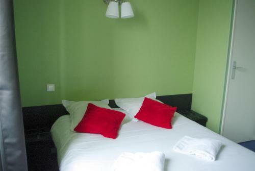 Hotel Des Voyageurs