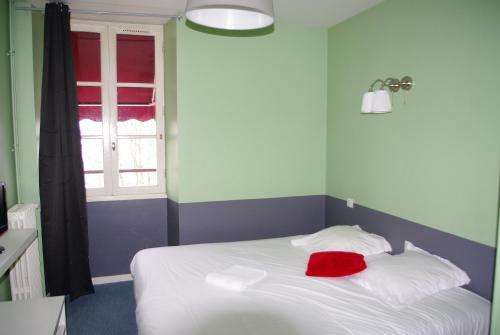 Hotel Des Voyageurs
