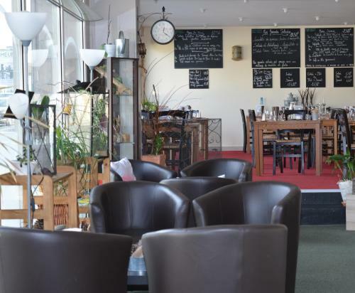 Hotel Le Passiflore