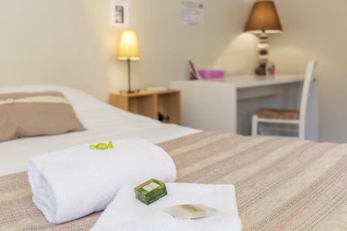 Hotel Le Passiflore