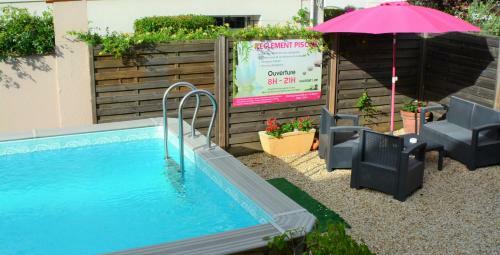 Hotel Le Passiflore