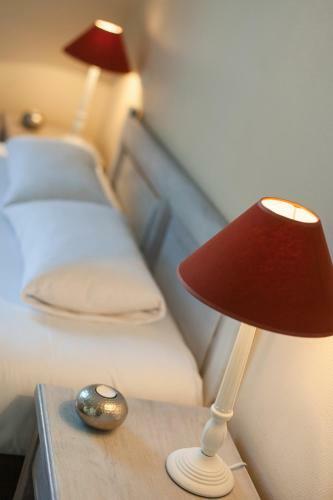 Hotel Le Corbeau