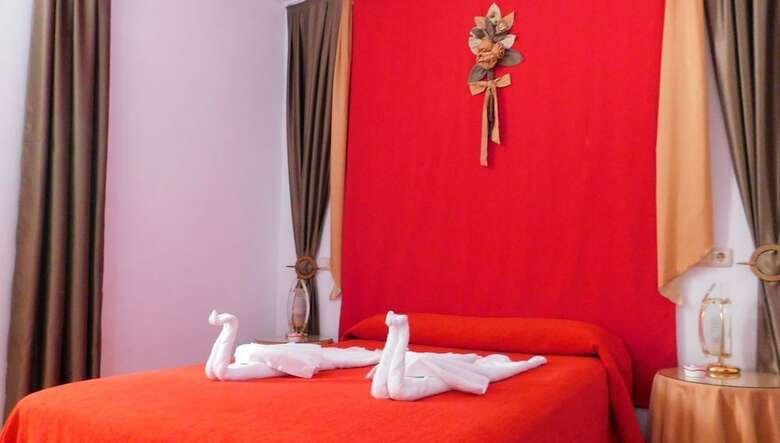 Agroturismo Casa Rural De La Abuela Pepa