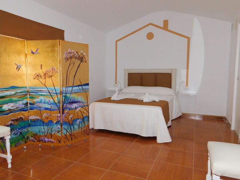 Agroturismo Casa Rural De La Abuela Pepa