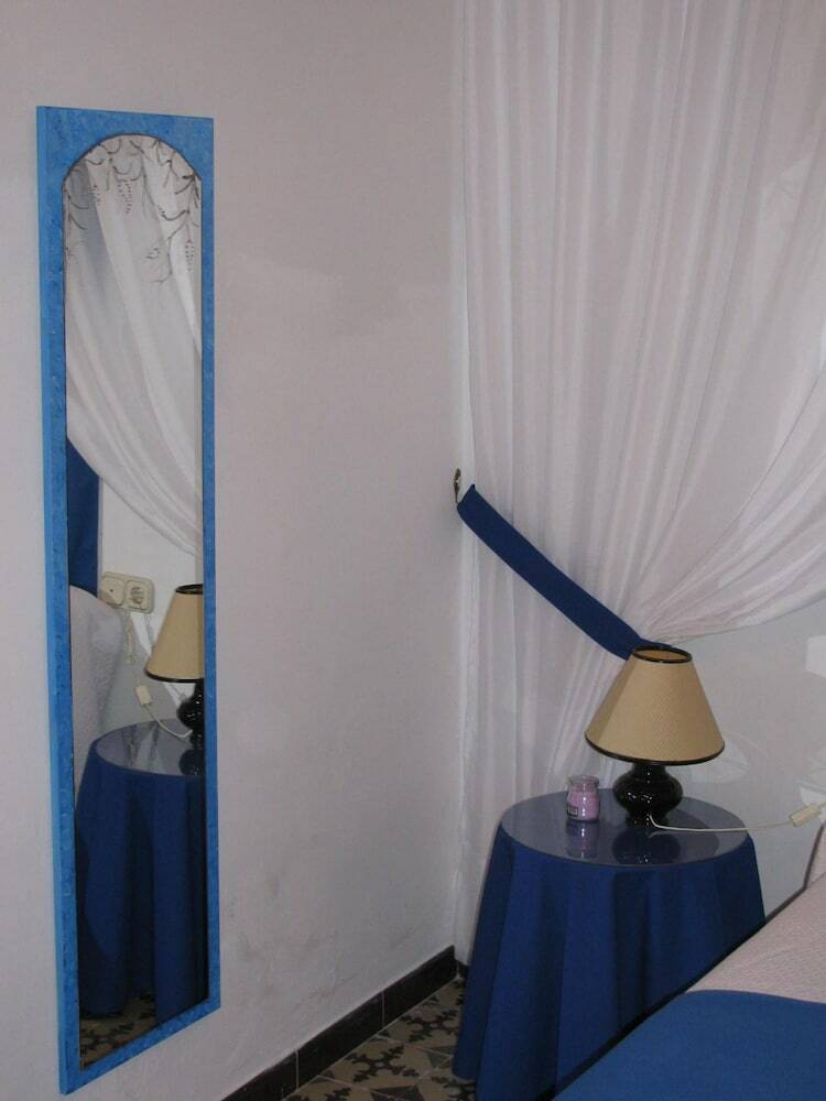 Agroturismo Casa Rural De La Abuela Pepa