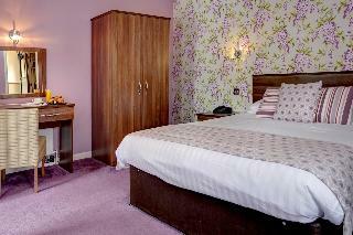 Hotel Best Western Dower House & Spa