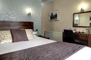 Hotel Best Western Dower House & Spa