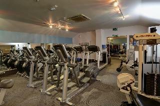Hotel Best Western Dower House & Spa
