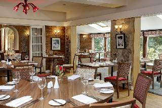 Hotel Best Western Dower House & Spa