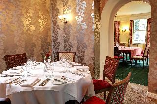Hotel Best Western Dower House & Spa