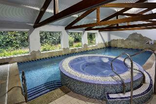 Hotel Best Western Dower House & Spa