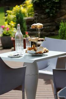 Hotel Best Western Dower House & Spa