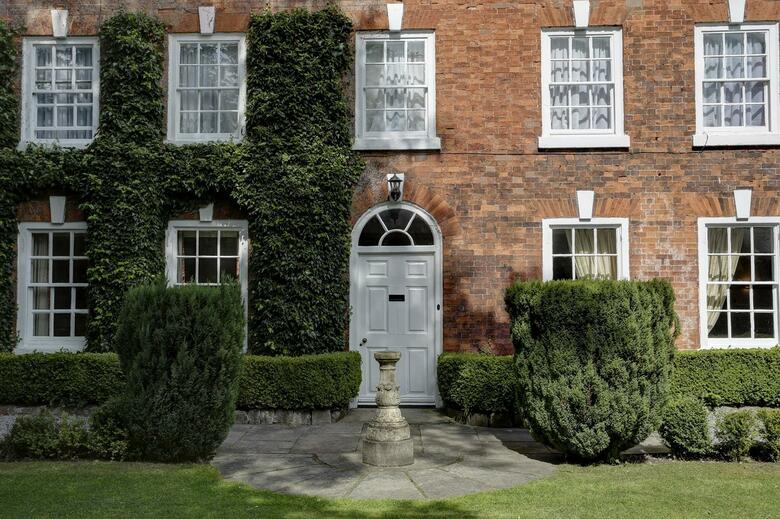 Hotel Best Western Dower House & Spa