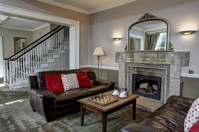 Hotel Best Western Dower House & Spa