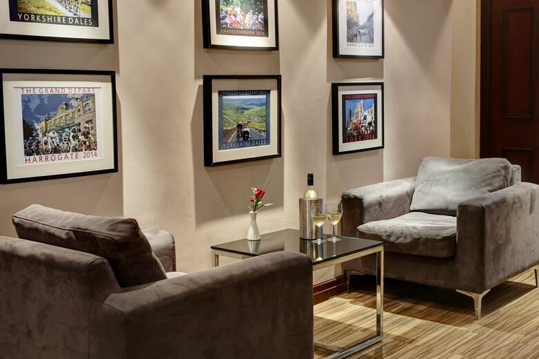 Hotel Best Western Dower House & Spa