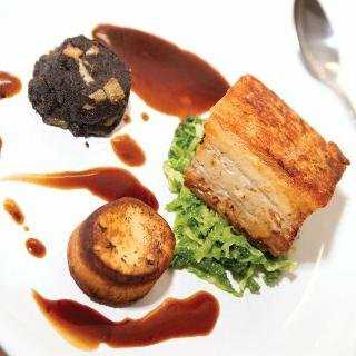 Hotel Best Western Dower House & Spa