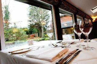 Hotel Best Western Dower House & Spa