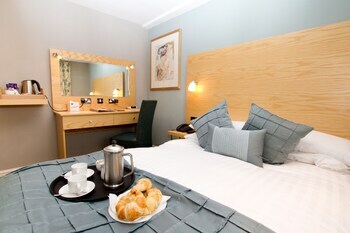 Hotel Best Western Dower House & Spa