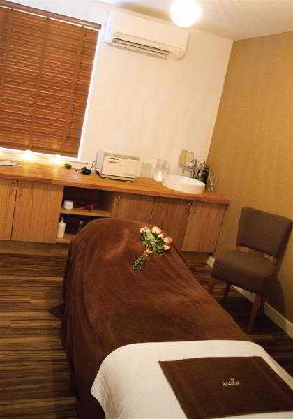 Hotel Best Western Dower House & Spa
