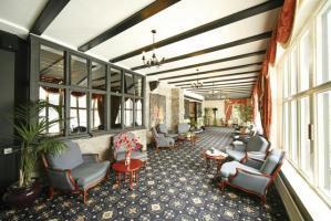 Hotel Best Western Dower House & Spa
