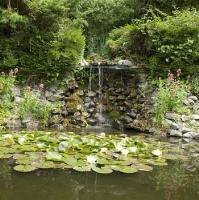 Hotel Best Western Dower House & Spa