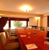 Hotel Best Western Dower House & Spa