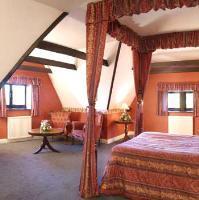 Hotel Best Western Dower House & Spa